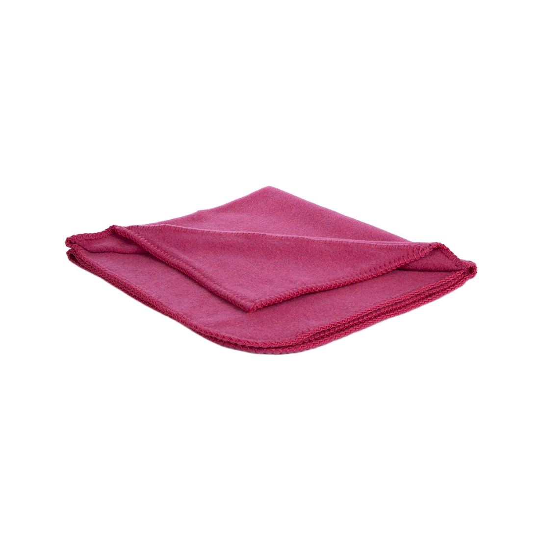 Mostra il prodotto Fiona Baby Blanket pink del produttore Steiner1888