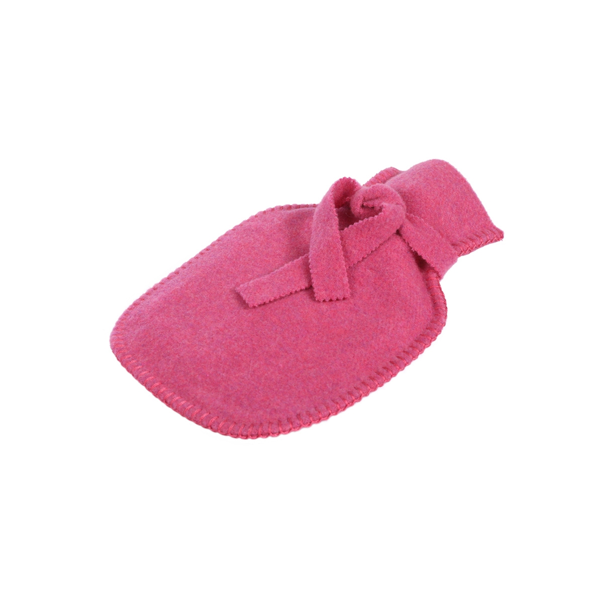 Mostra il prodotto Fiona Kids Hot-water bottle pink del produttore Steiner1888