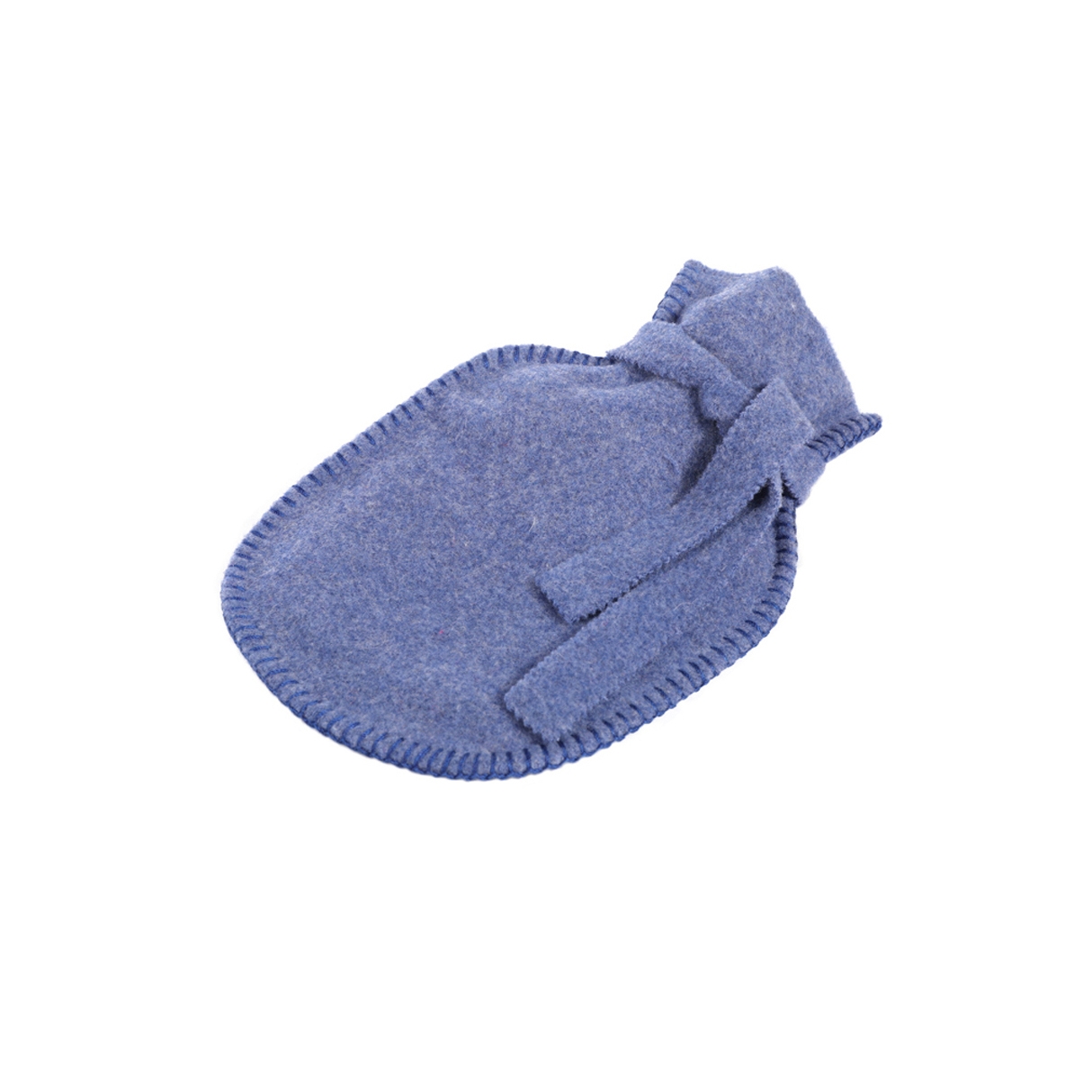 Leon Kids Hot-water bottle saphir