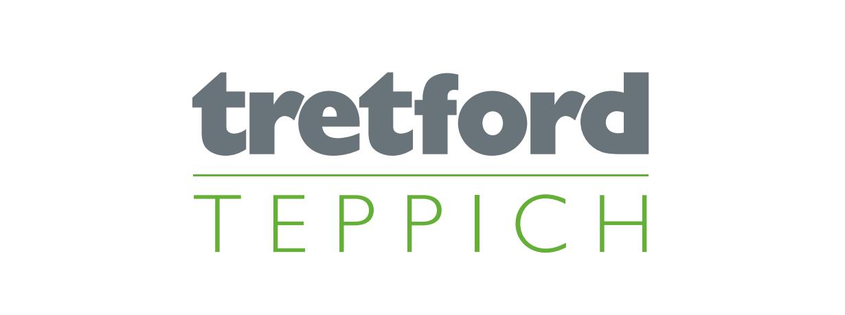 Logo für Tretford