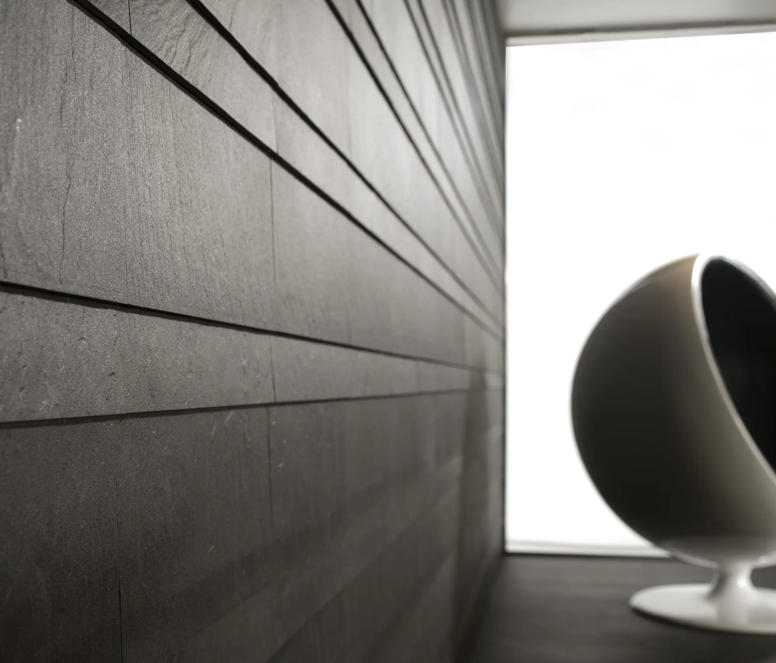 VIVES Cerámica - Anciles | Mosaico Anciles-CR Basalto