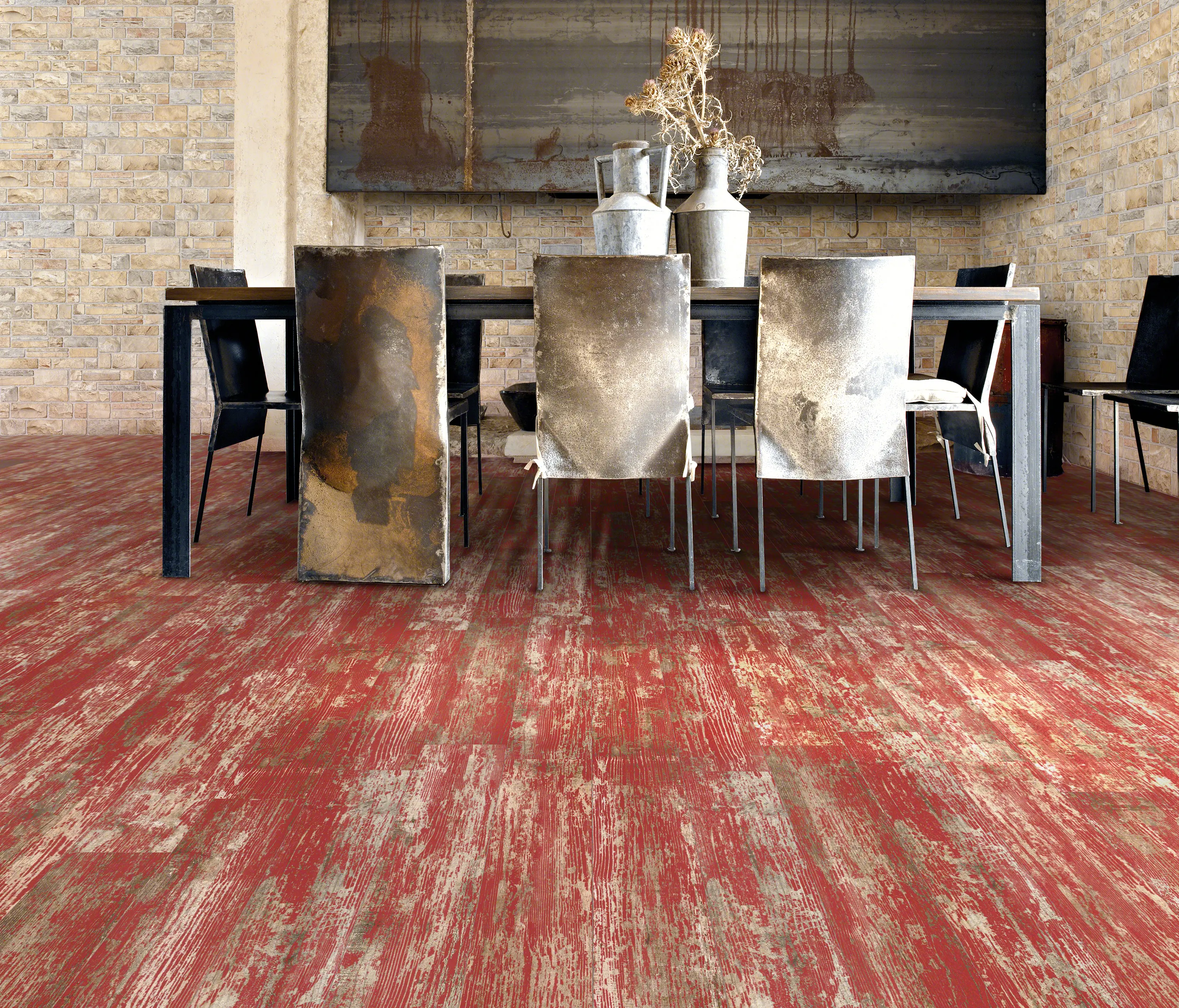 VIVES Cerámica - Faro-R Ceniza