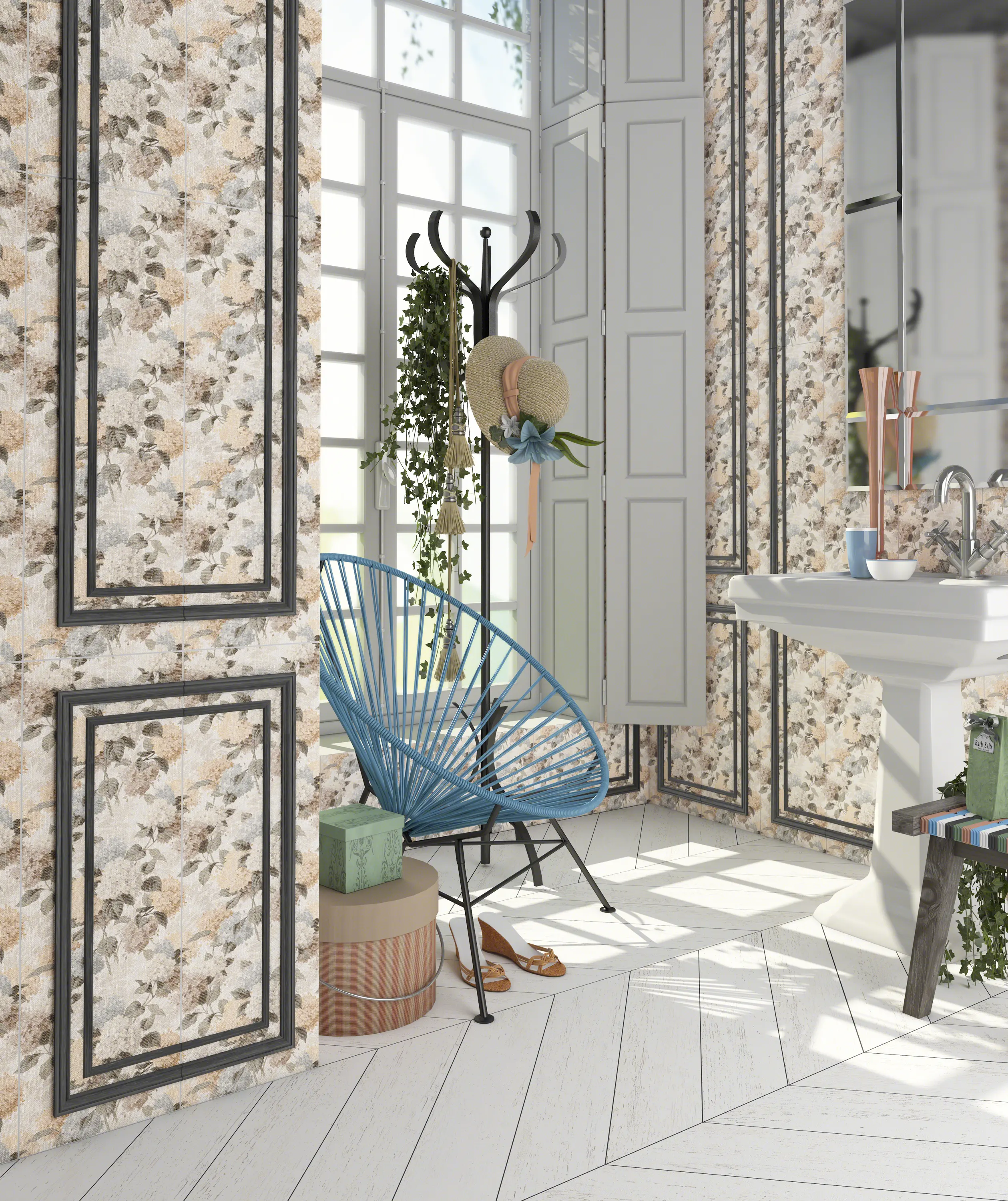 VIVES Cerámica - Evia | Celsa Gris