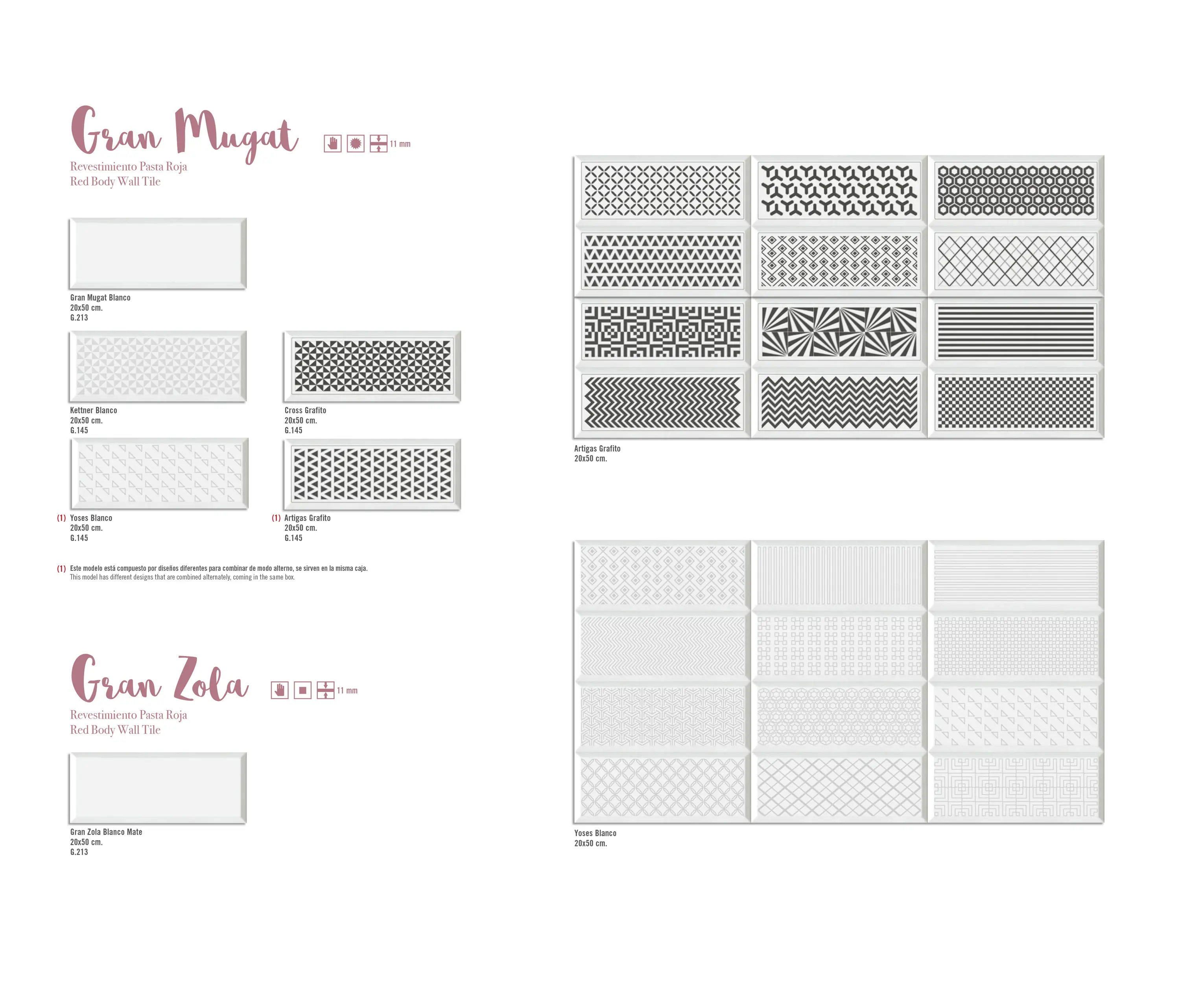 VIVES Cerámica - Gran Zola Blanco Mate