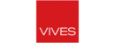 Logo for manufacturer VIVES Cerámica