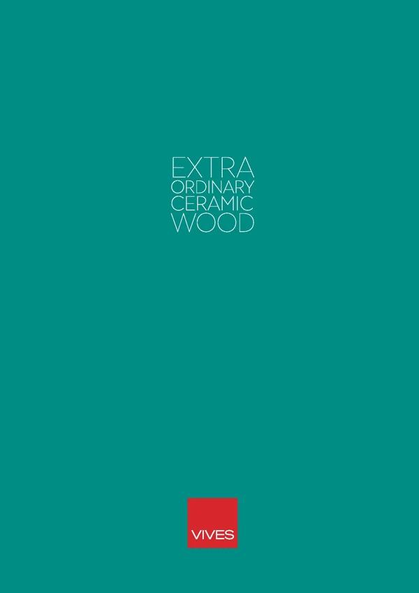 Immagine di anteprima del file Extraordinary Ceramic Wood