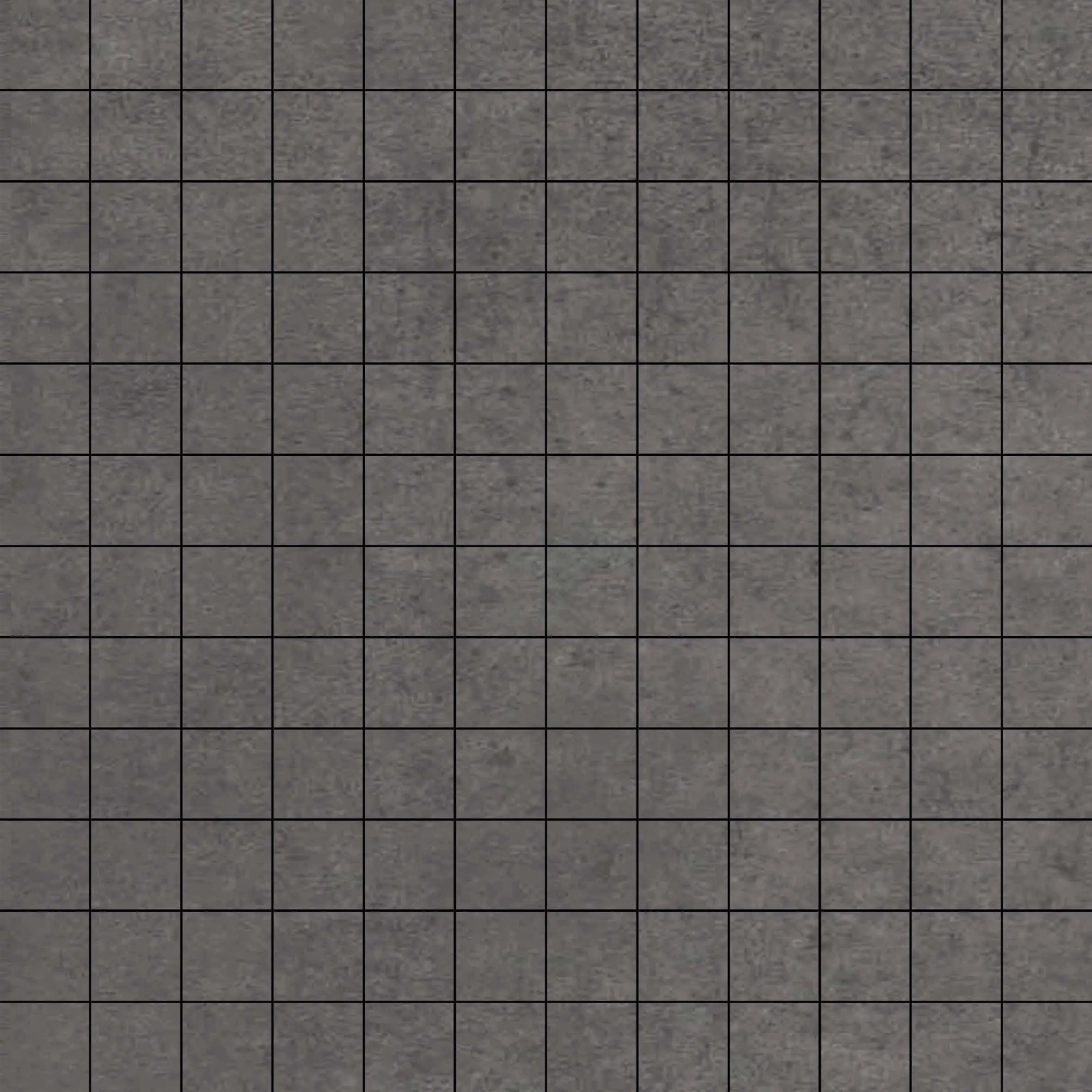 VIVES Cerámica - Ruhr | Mosaico Ruhr Plomo