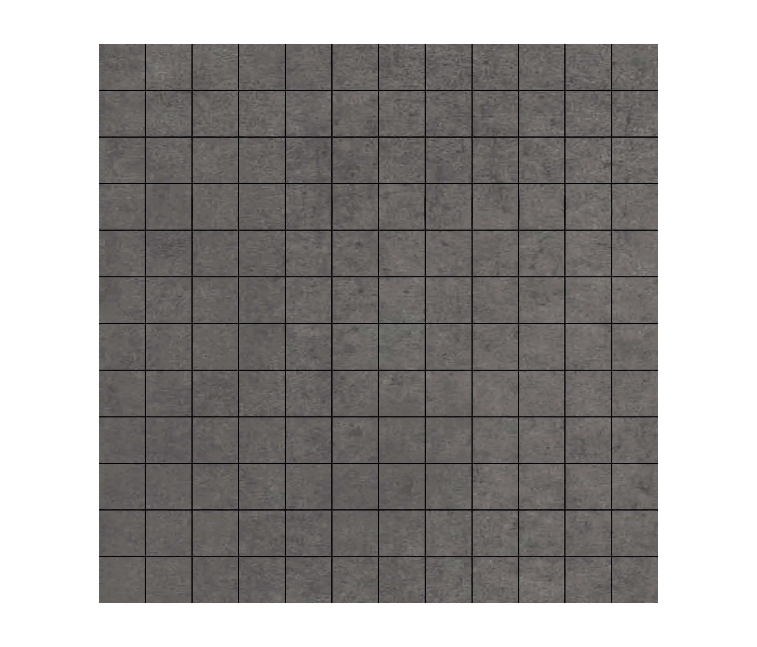 VIVES Cerámica - Ruhr | Mosaico Ruhr Plomo