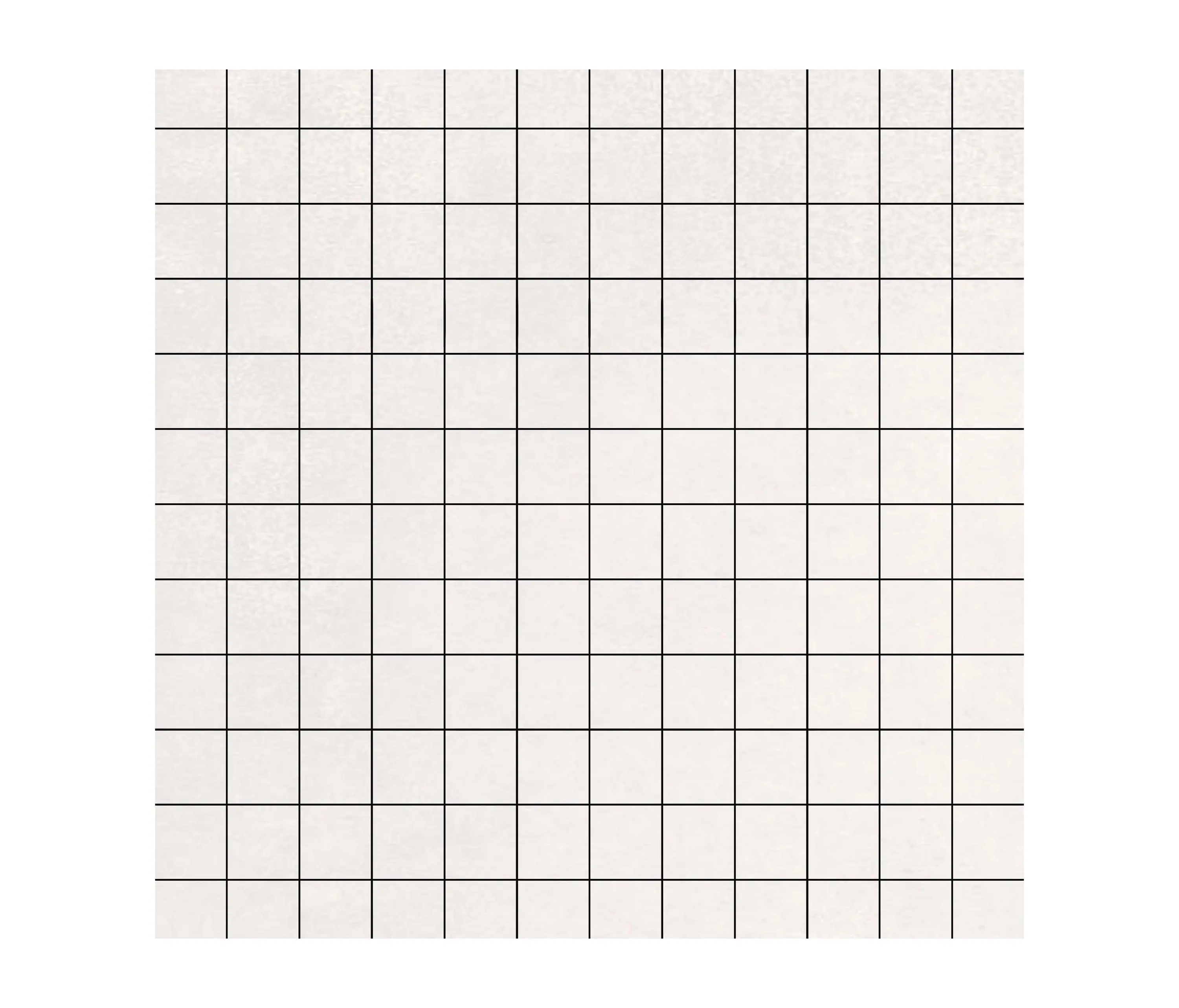 VIVES Cerámica - Ruhr | Mosaico Ruhr Blanco