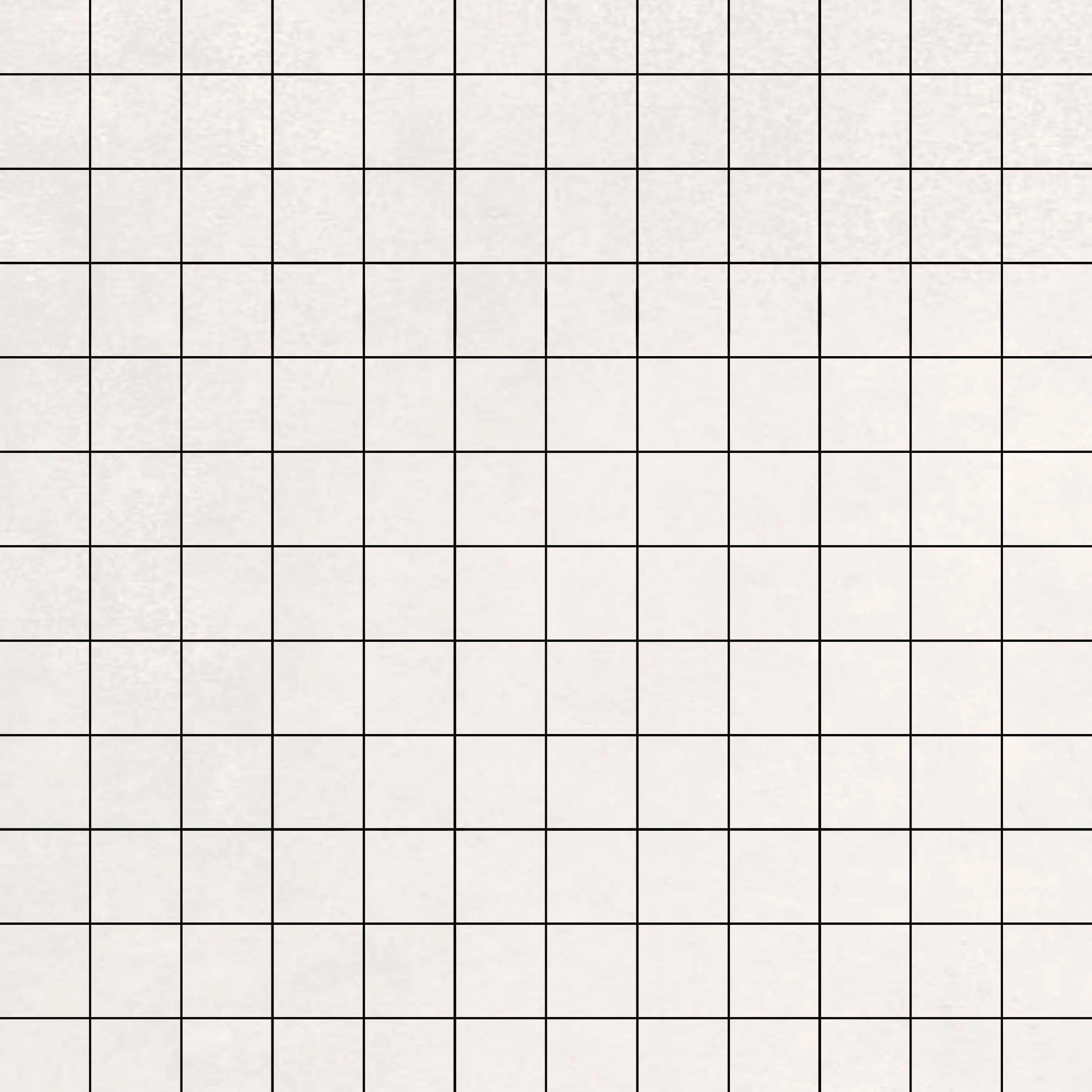 VIVES Cerámica - Ruhr | Mosaico Ruhr Blanco