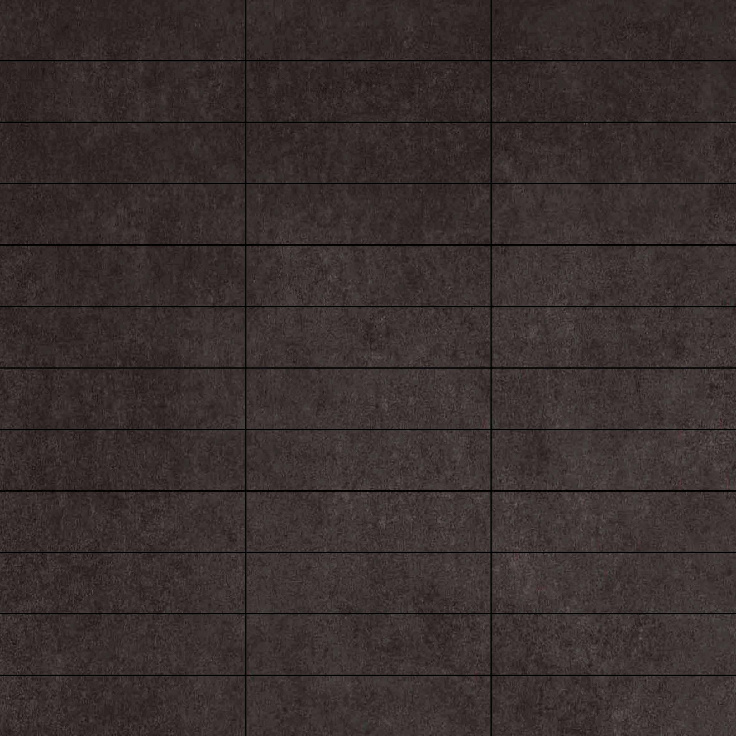 Produkt Ruhr | Mosaico Rectangular Ruhr Antracit des Herstellers VIVES Cerámica anzeigen