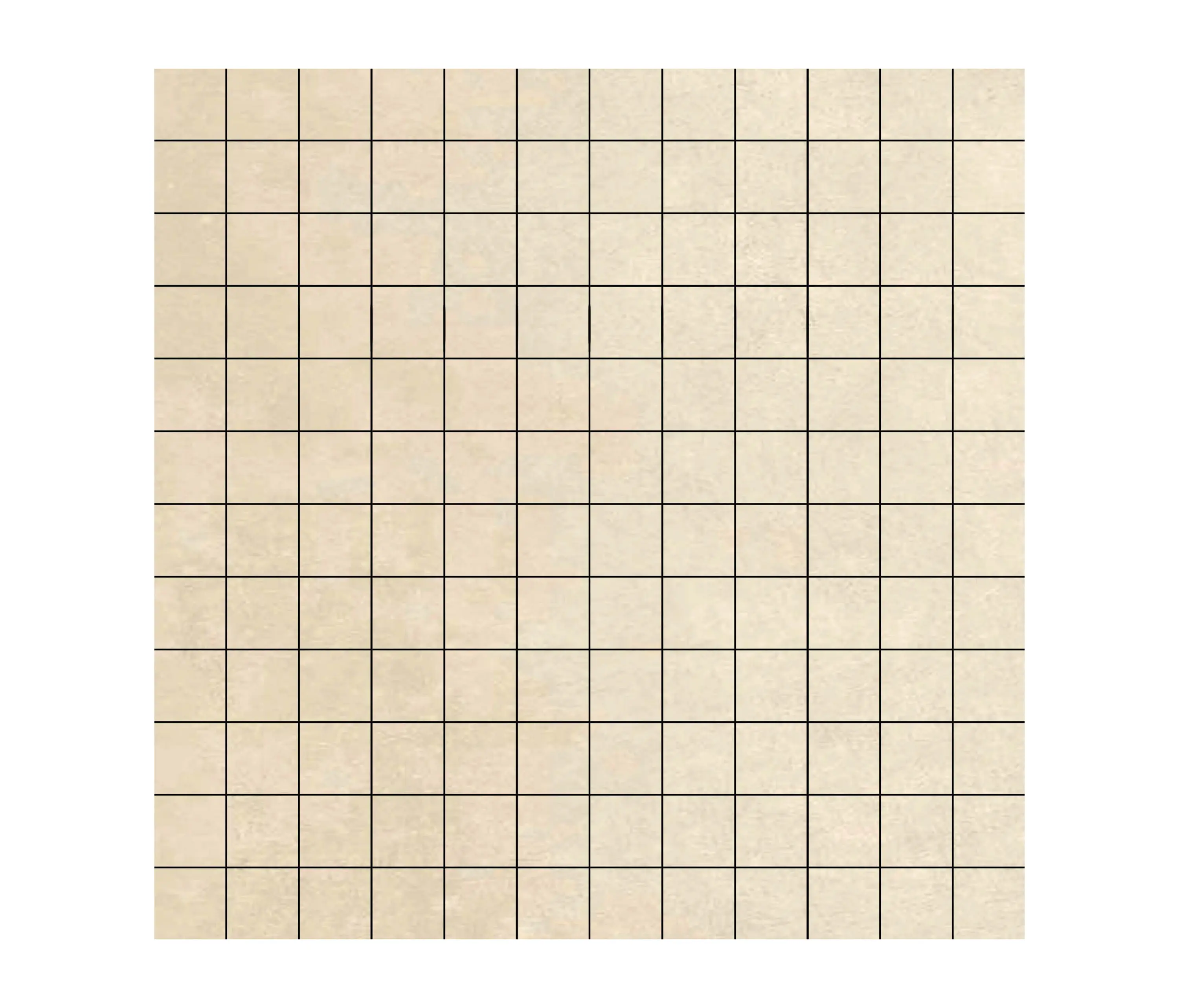 VIVES Cerámica - Ruhr | Mosaico Ruhr Crema