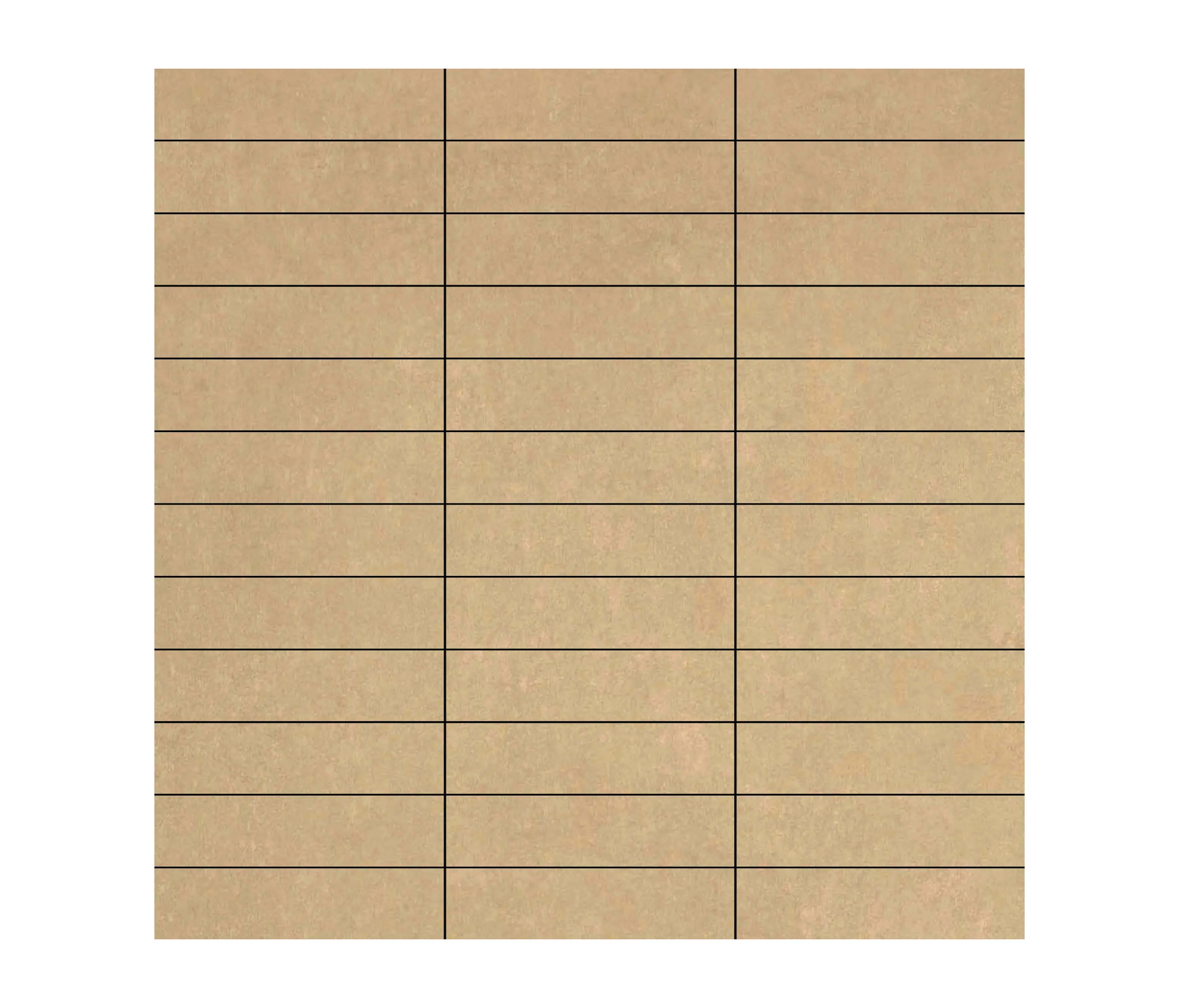 VIVES Cerámica - Ruhr | Mosaico Rectangular Ruhr Vison