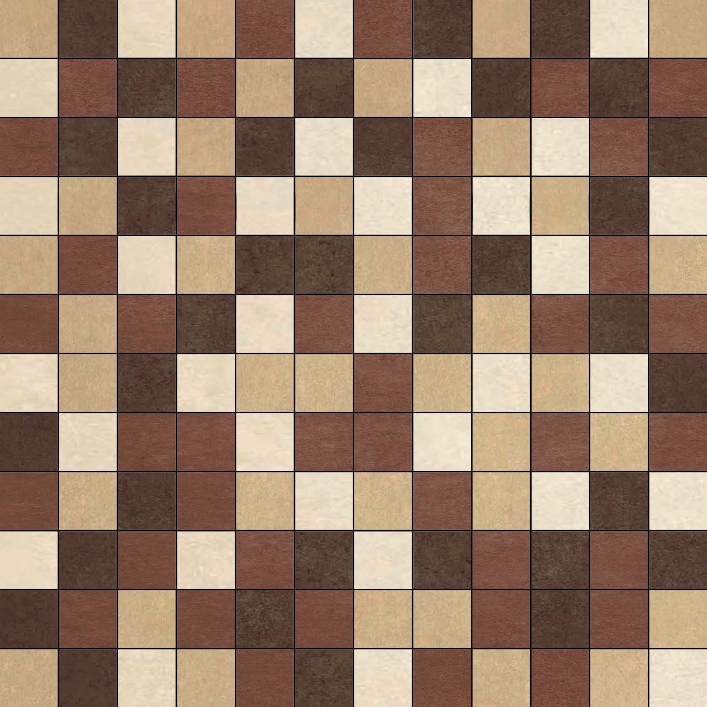 Produkt Ruhr | Mosaico Goch Beige des Herstellers VIVES Cerámica anzeigen