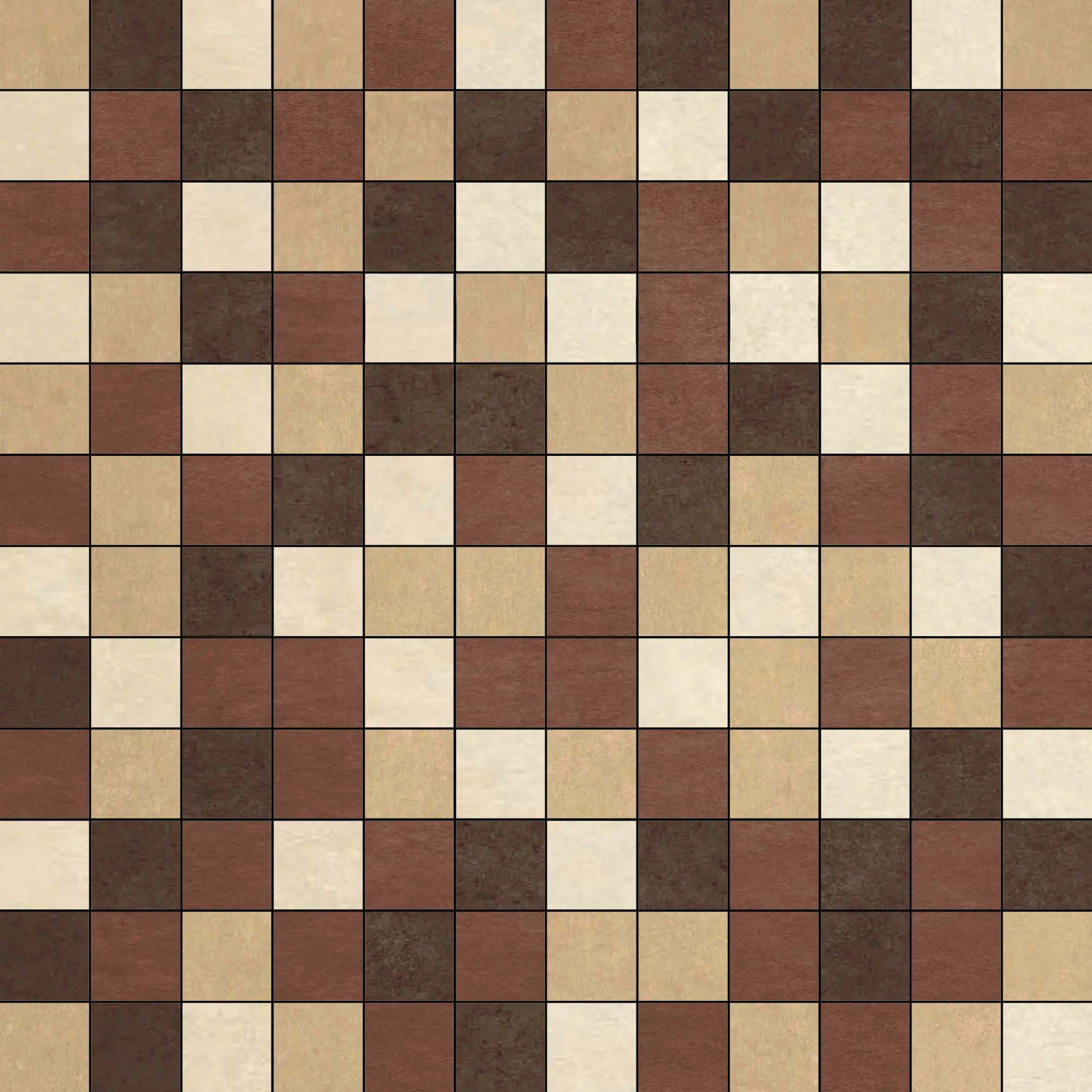 VIVES Cerámica - Ruhr | Mosaico Goch Beige