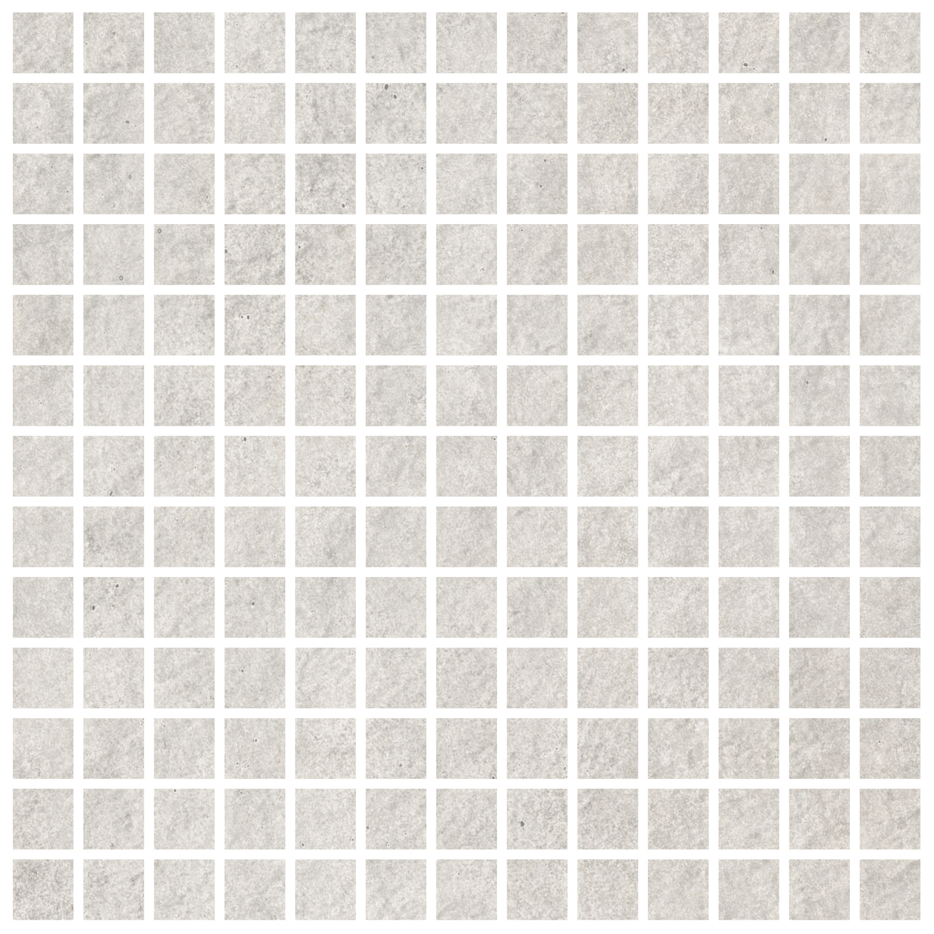 Afficher le produit Bunker | Mosaico Bunker Blanco du fabricant VIVES Cerámica