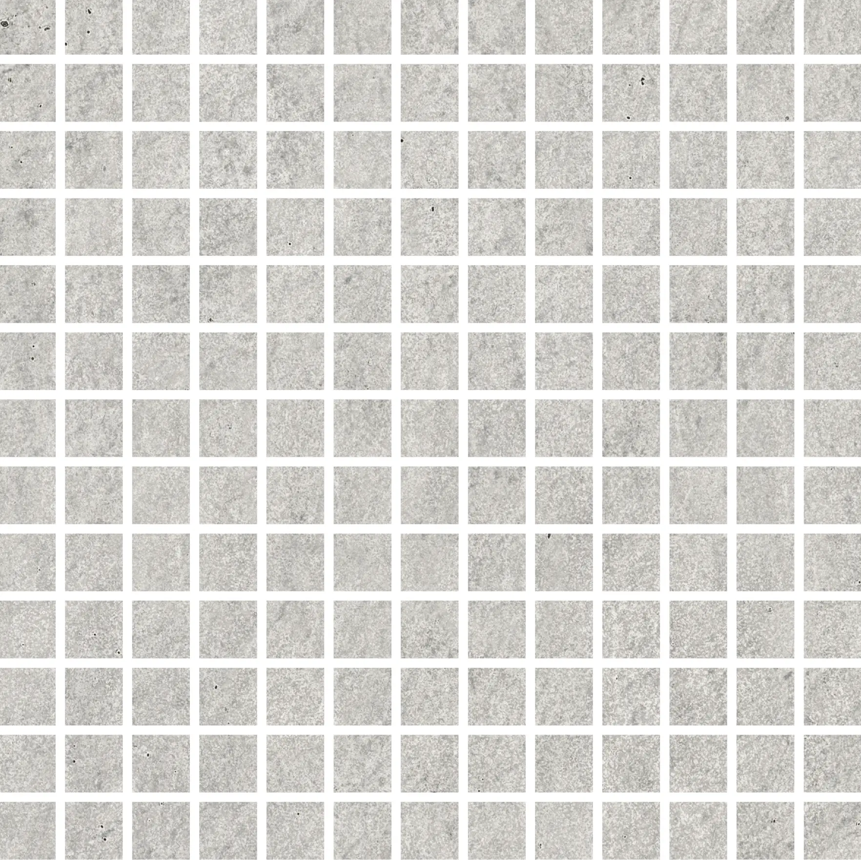 VIVES Cerámica - Bunker | Mosaico Bunker Gris
