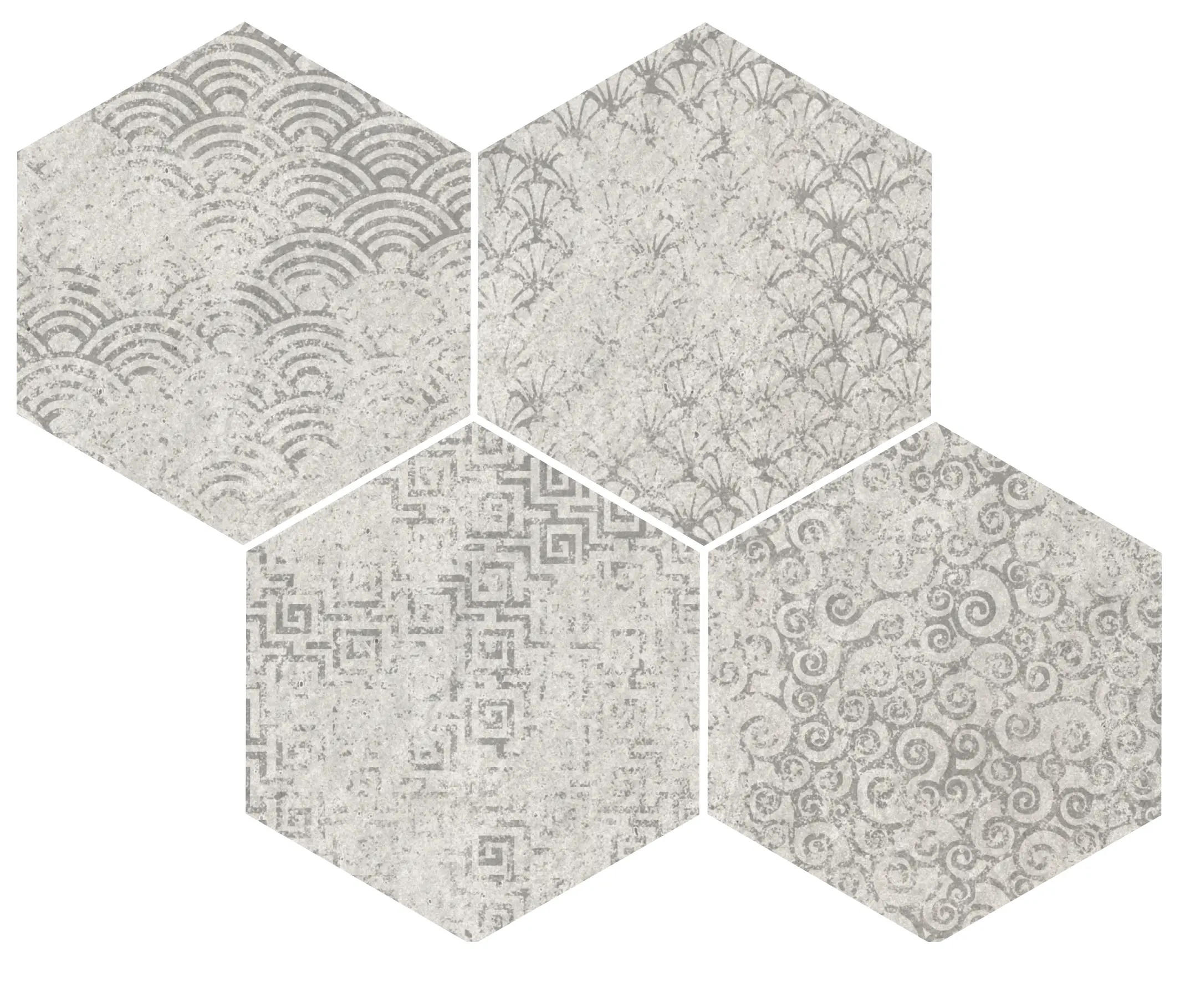 VIVES Cerámica - Bunker | Bys-SP Blanco