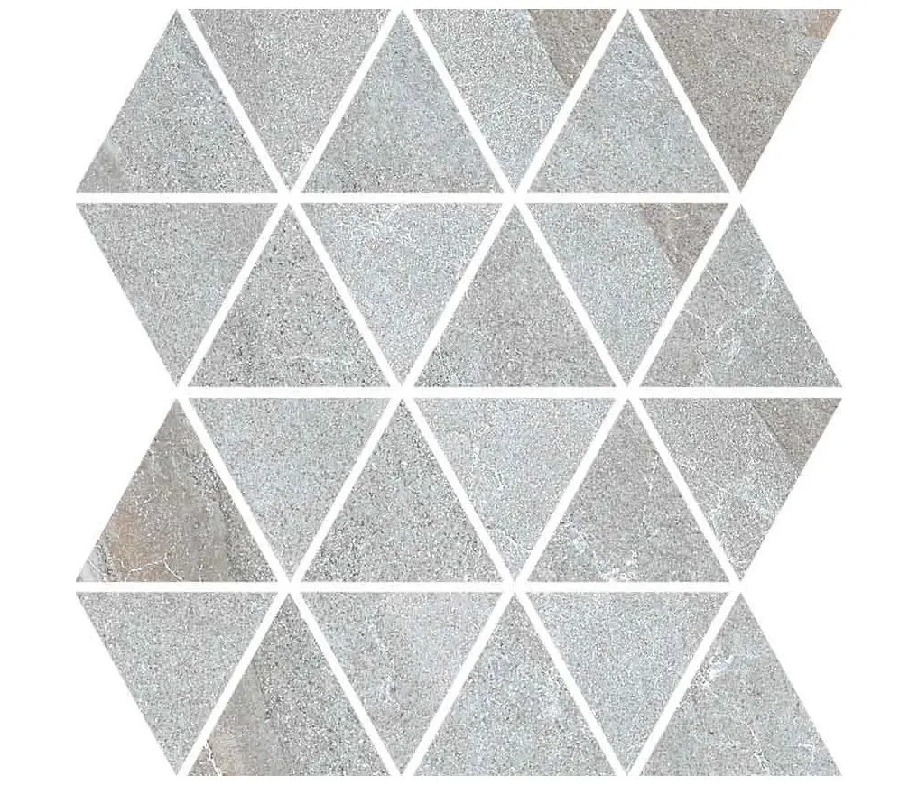 VIVES Cerámica - Greystone | Launa Grey Leather