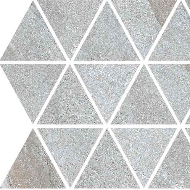 Afficher le produit Greystone | Launa Grey Leather du fabricant VIVES Cerámica