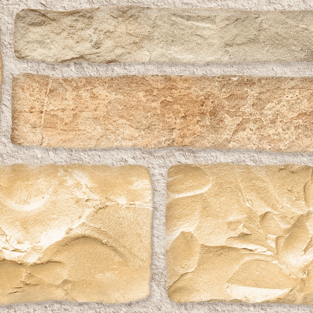 Mostra il prodotto Muro-R Beige del produttore VIVES Cerámica