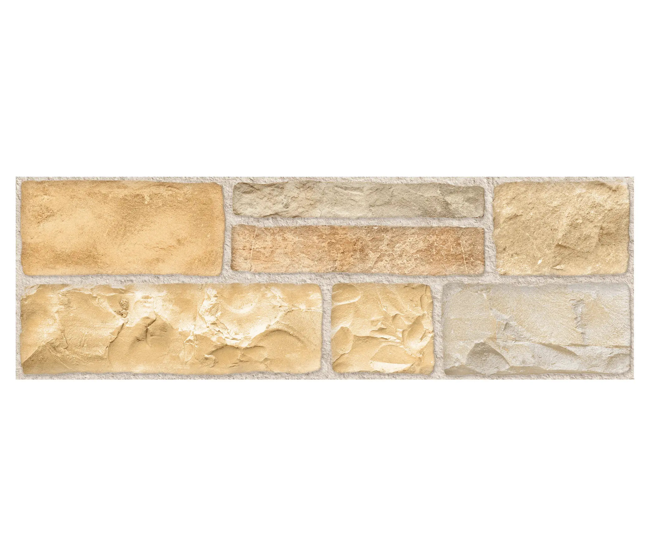 VIVES Cerámica - Muro-R Beige