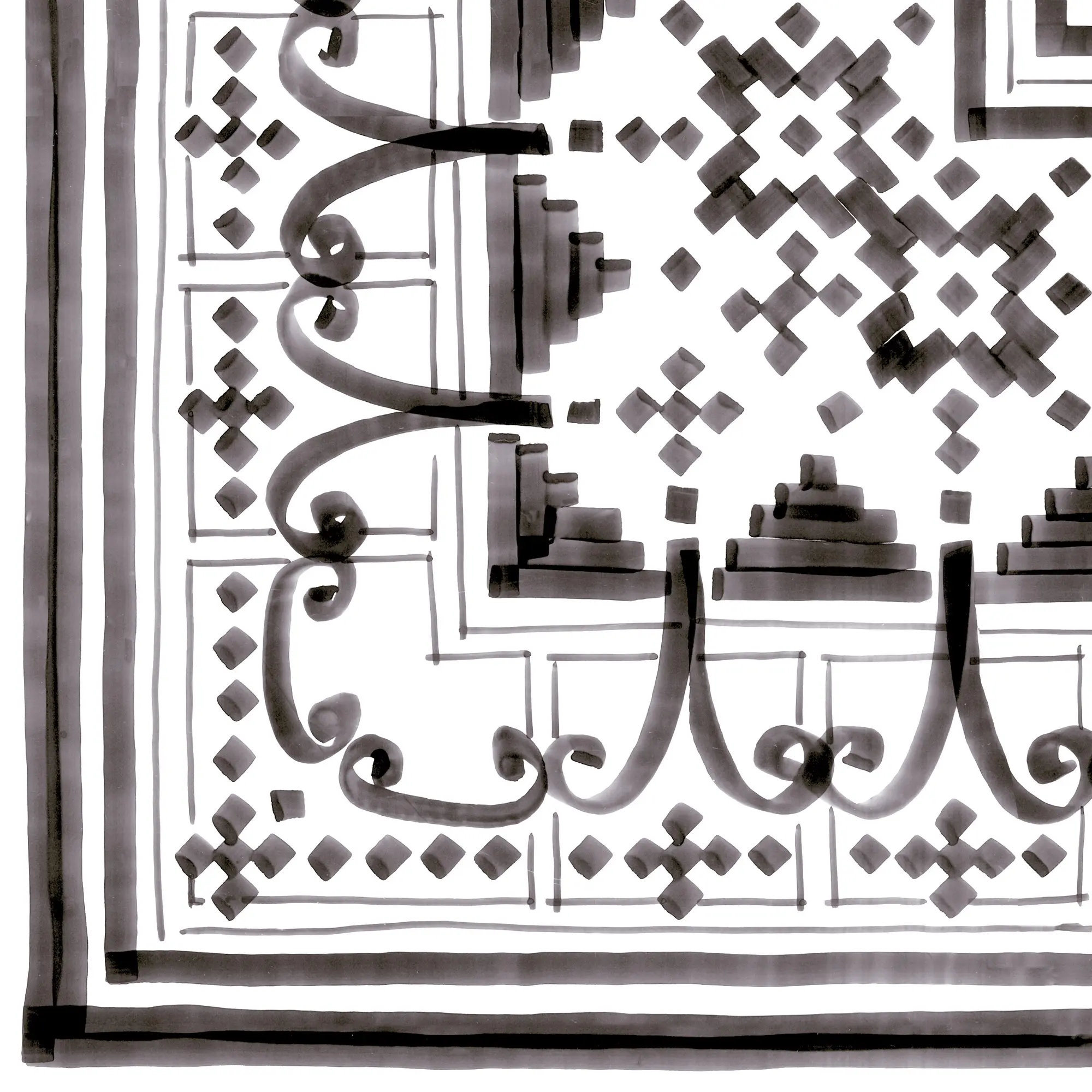 VIVES Cerámica - Vodevil | Bellaria Sombra 3