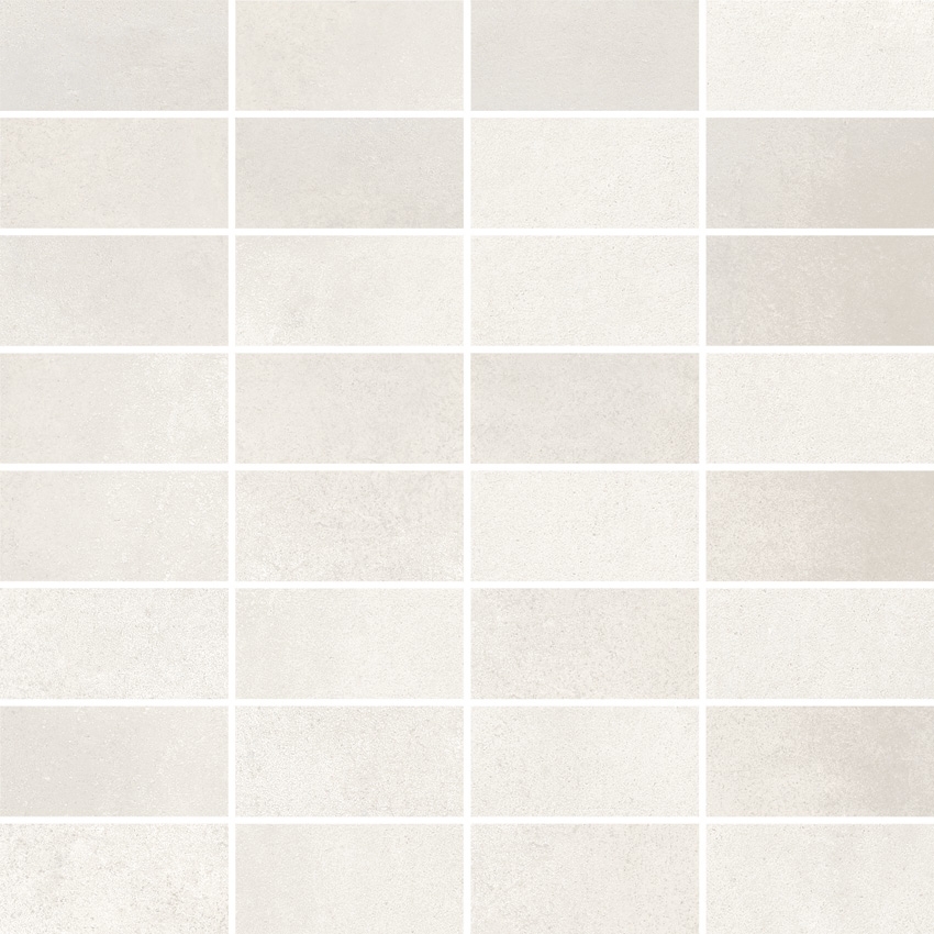 Mostra il prodotto Massena | Mosaico Bessieres Blanco del produttore VIVES Cerámica