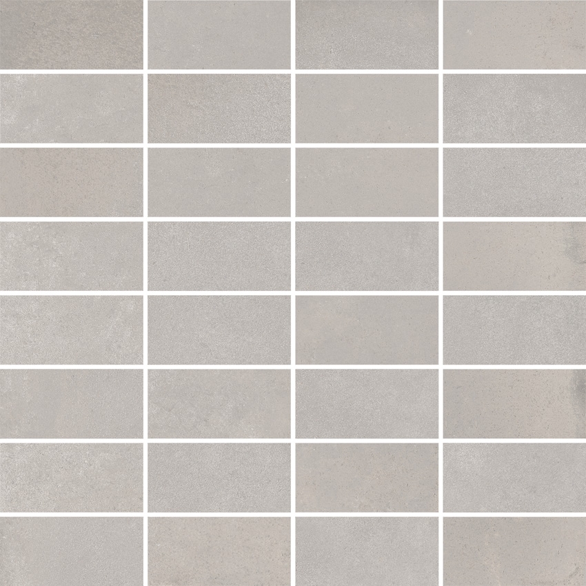 Massena | Mosaico Bessieres Gris