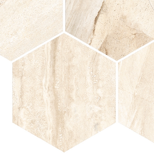Display product World Flysch | Albiense Beige from manufacturer VIVES Cerámica