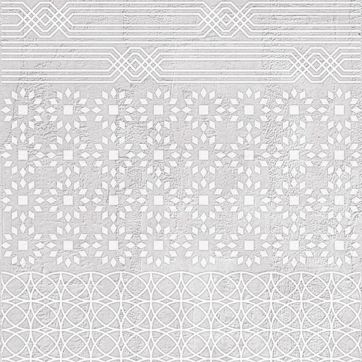 Mostra il prodotto Laterza-Makran | Minbu Blanco del produttore VIVES Cerámica