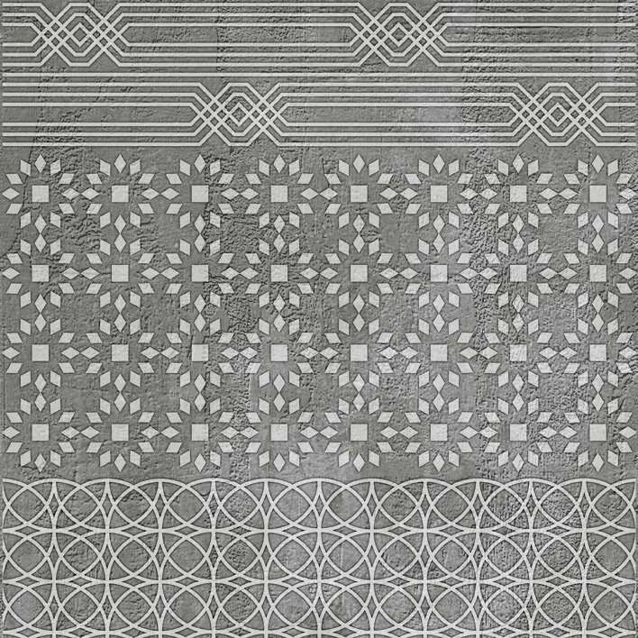 Laterza-Makran | Minbu Grafito