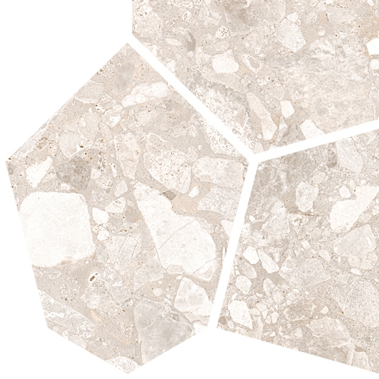 Ceppo di Gre | Mosaico Aymaras Marfil