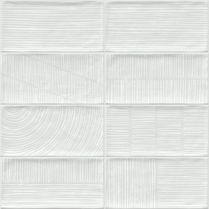 Mostrar el producto Etnia | Viet Blanco del fabricante VIVES Cerámica