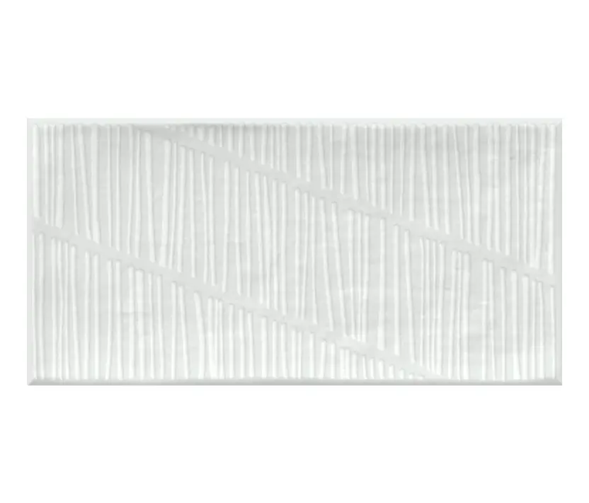 VIVES Cerámica - Etnia | Viet Blanco