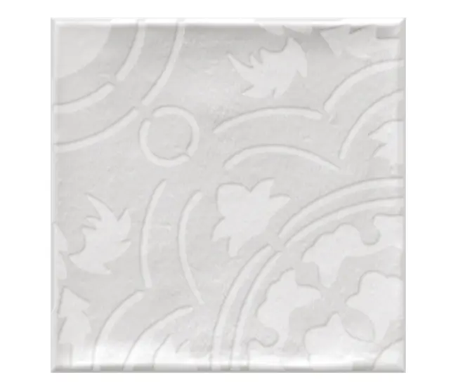 VIVES Cerámica - Etnia | Tamil Blanco