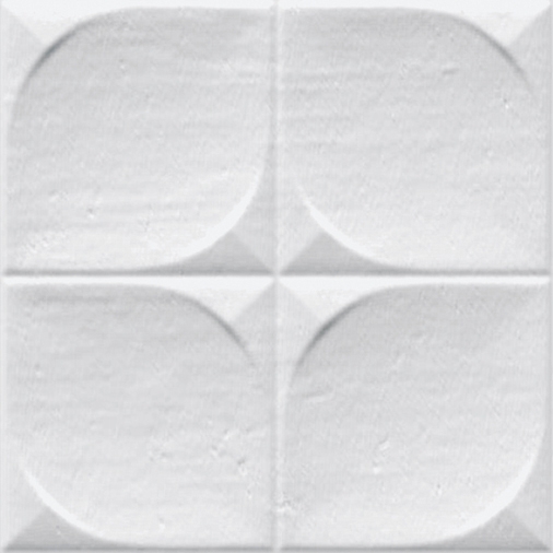 Etnia | Sindhi Blanco