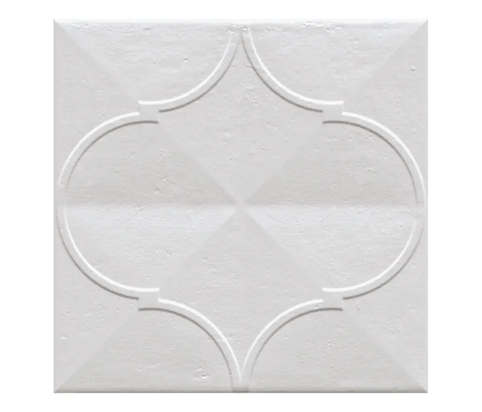 VIVES Cerámica - Etnia | Pasthun Blanco