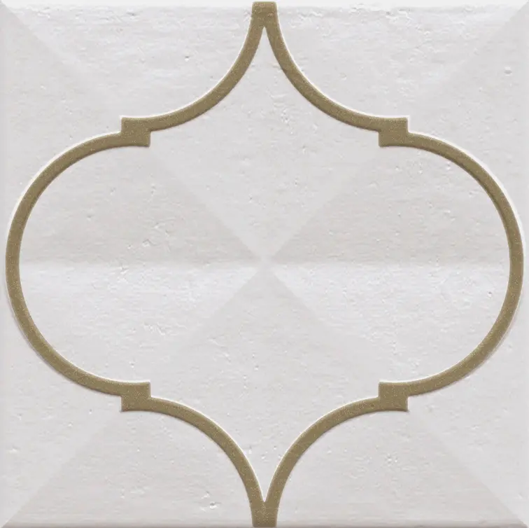 VIVES Cerámica - Etnia | Oromo Musgo