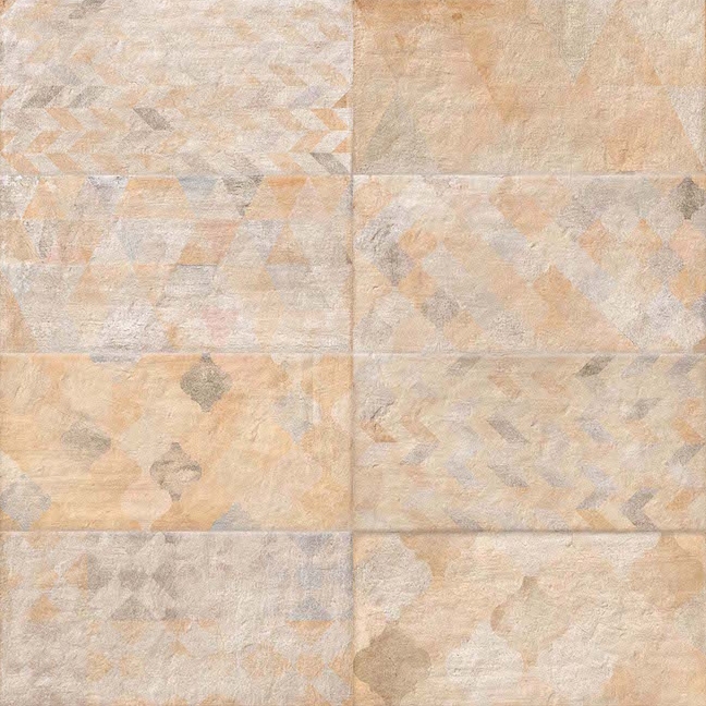 Mostrar el producto Laverton | Bibury Multicolor del fabricante VIVES Cerámica