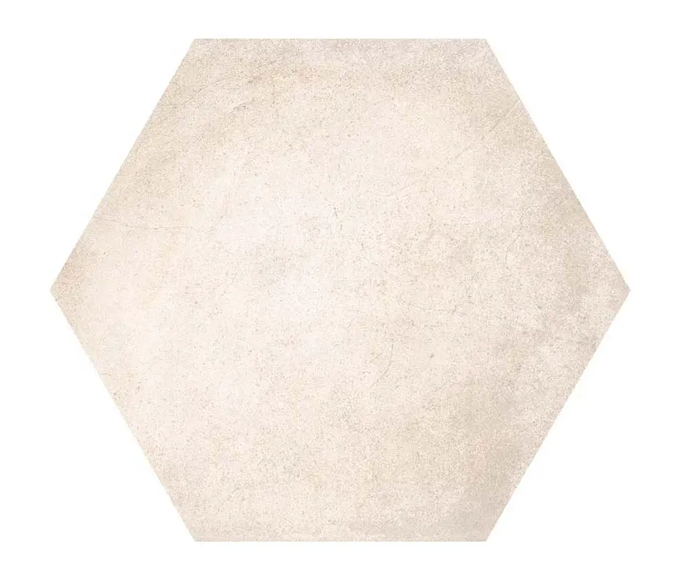 VIVES Cerámica - Laverton | Hexagono Bampton Arena