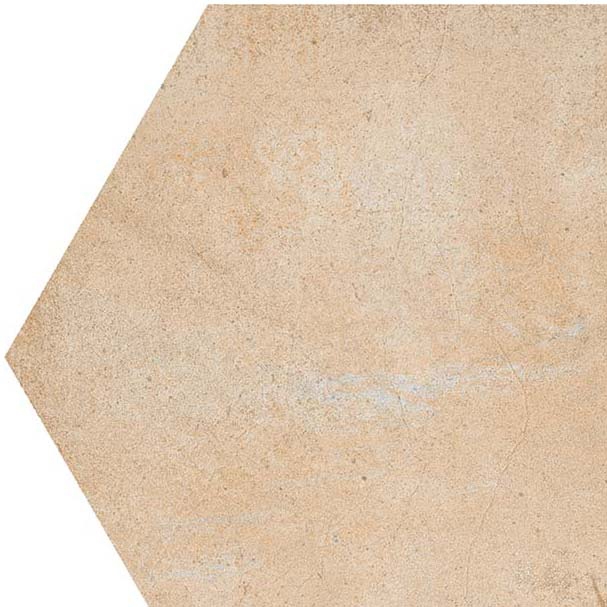 Laverton | Hexagono Bampton Beige