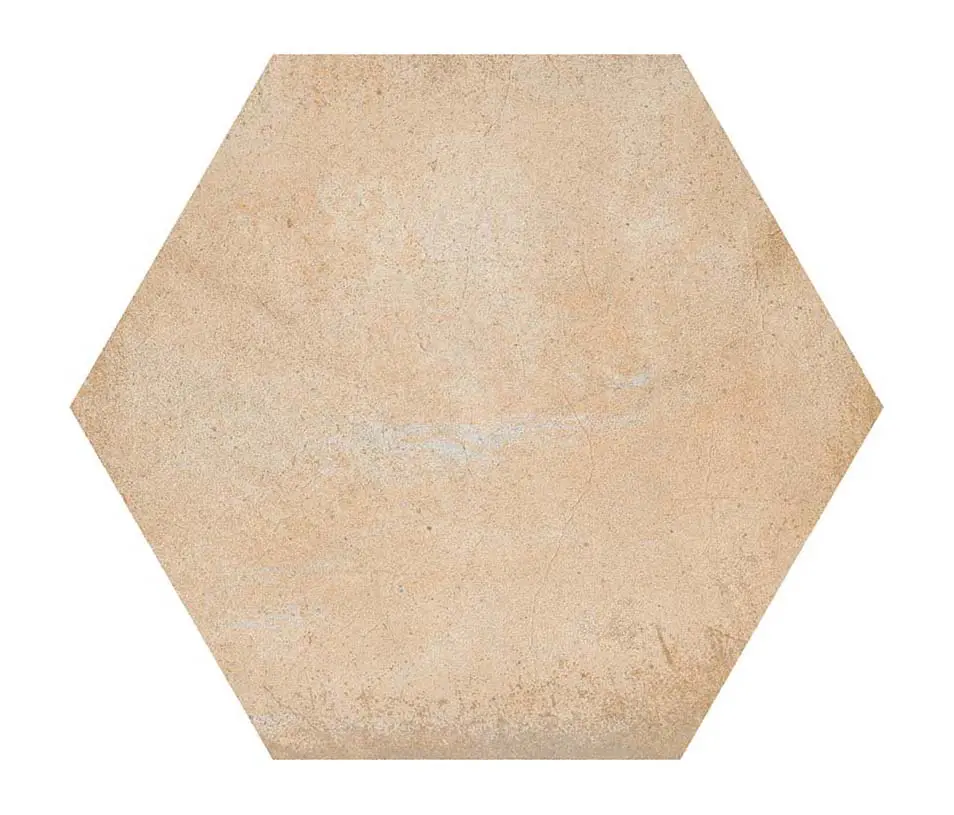 VIVES Cerámica - Laverton | Hexagono Bampton Beige