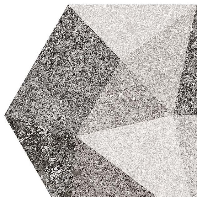 Produkt Aston | Hexagono Luton Multicolor des Herstellers VIVES Cerámica anzeigen