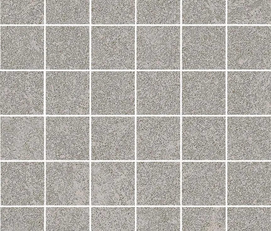 VIVES Cerámica - Aston | Mosaico Bramber Gris