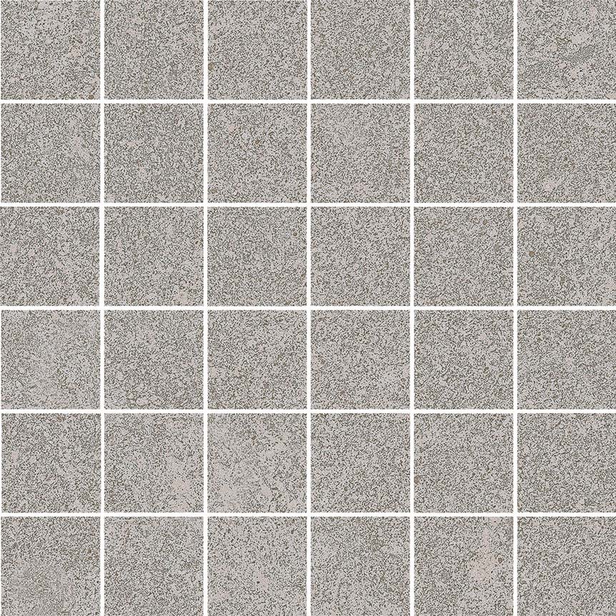 Aston | Mosaico Bramber Gris