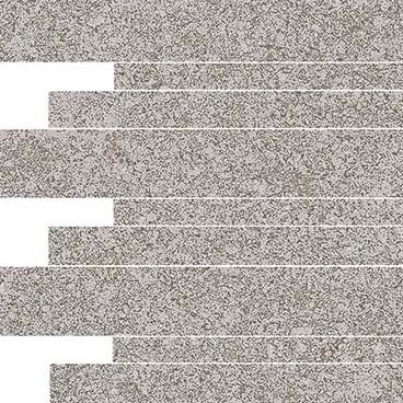 Aston | Mosaico Tufton Gris
