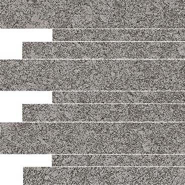 Aston | Mosaico Tufton Basalto