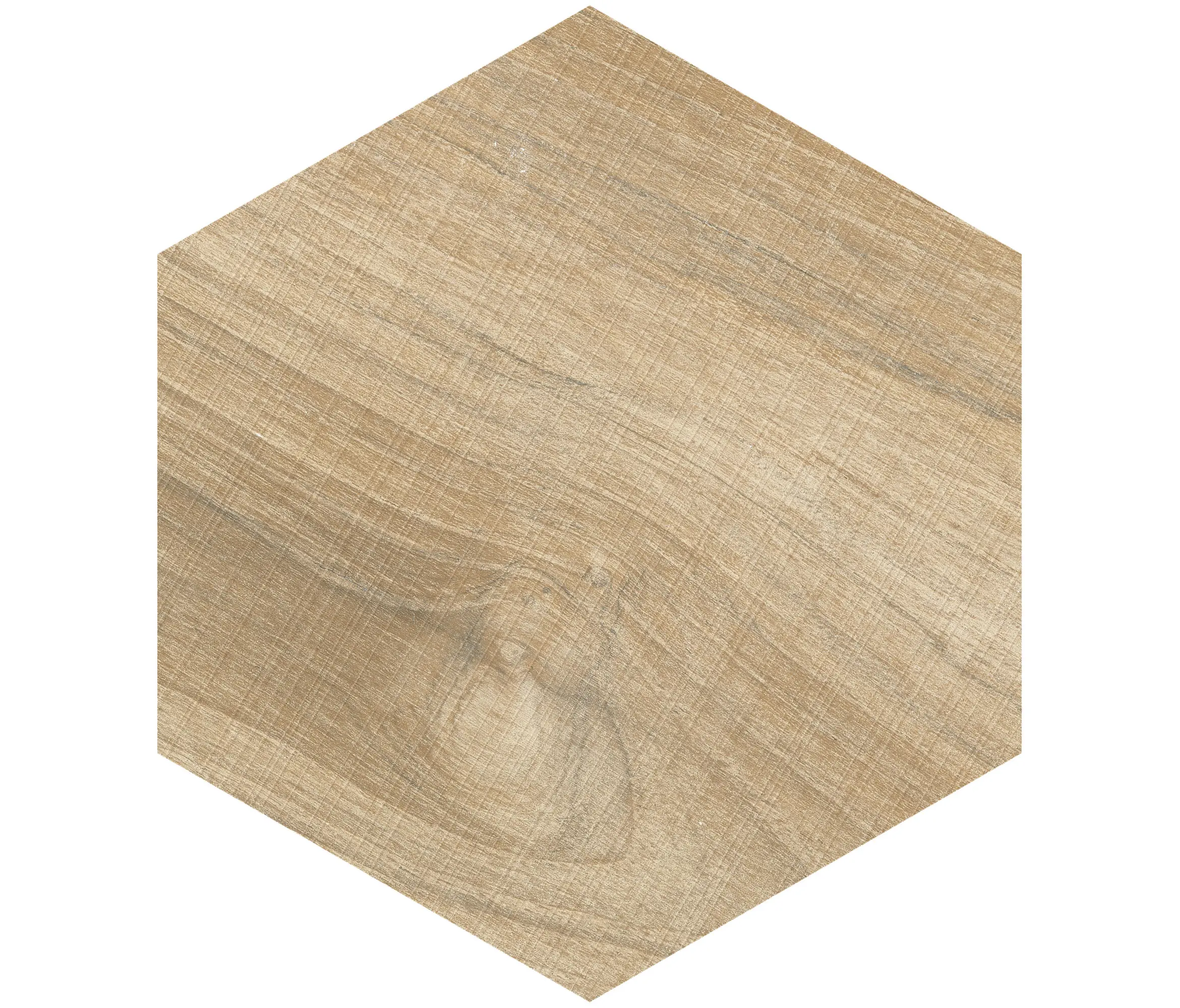 VIVES Cerámica - Gamma | Hexagono Gamma Beige