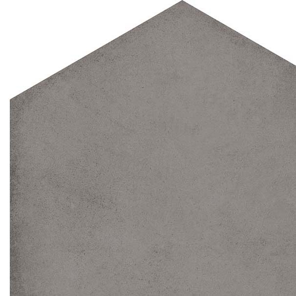 Laverton | Hexagono Bampton Gris